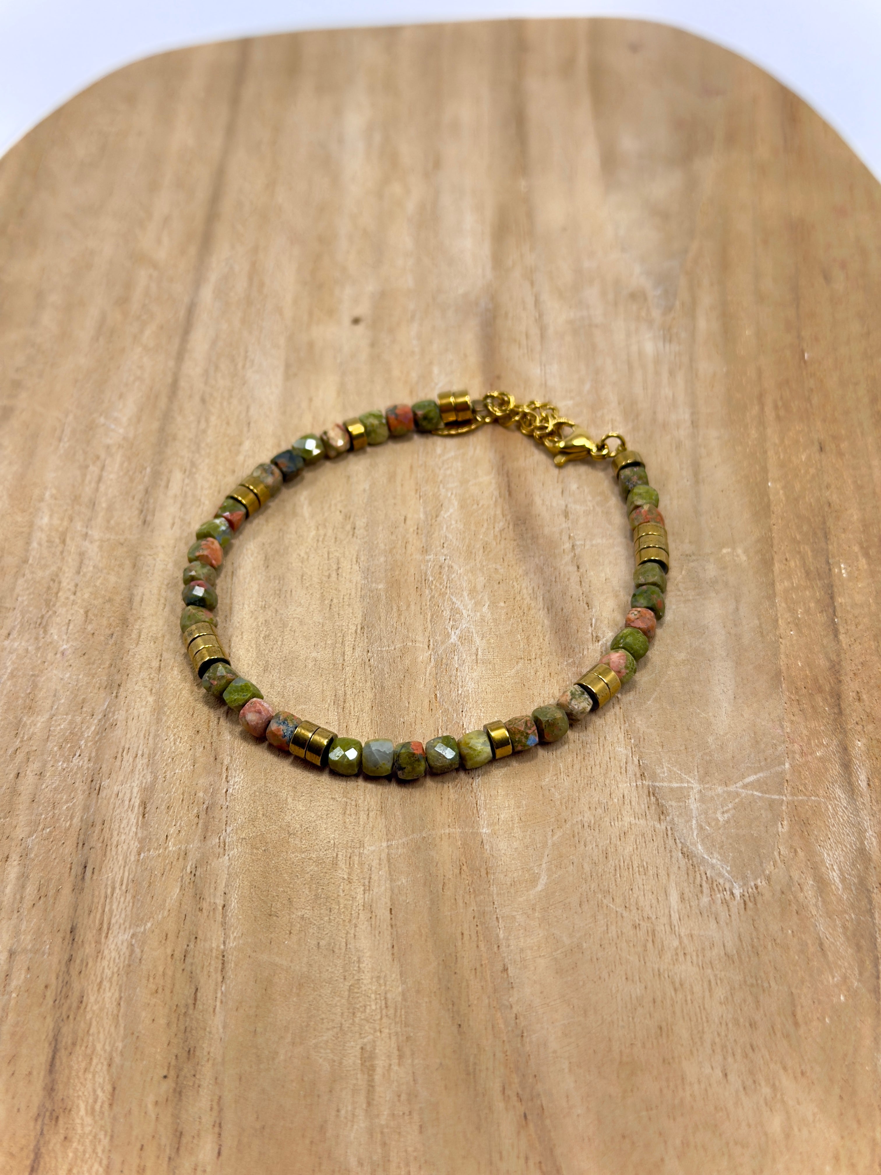 Bracelet San Diego en perles